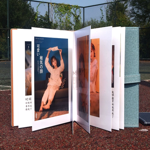 Детский фотоальбом, фотография, «сделай сам», делается под заказ