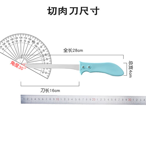 49串穿肉器快速商用家用烧烤穿肉神器串串穿串机串肉羊肉串用具器 - 图0