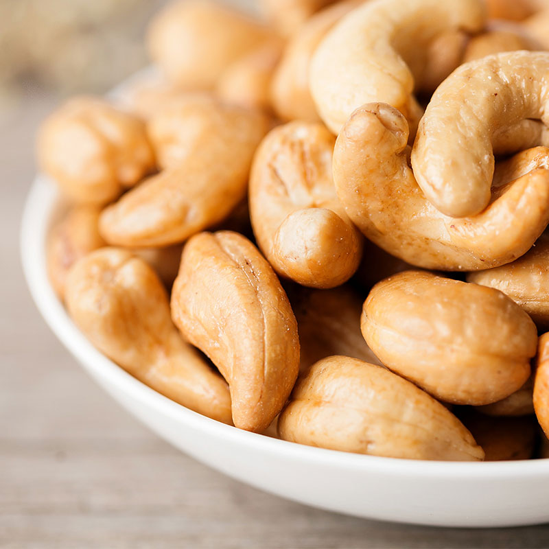 如水原味腰果仁420g 越南大颗粒W240级坚果 无添加健康年货零食,淘宝优惠券,粉丝福利购,淘宝优惠卷