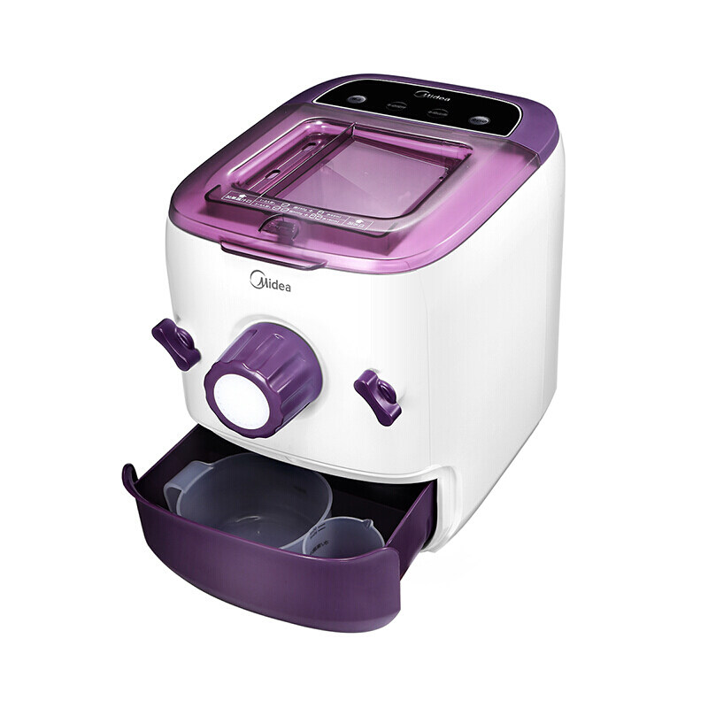 midea /美的mj-wns1501b面条机 中营电器面条机