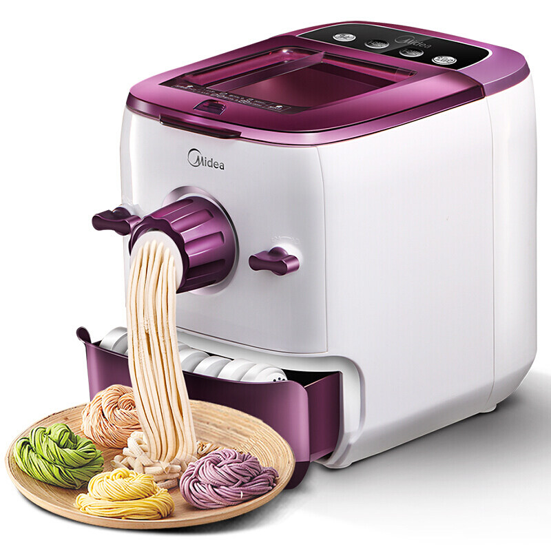 midea /美的mj-wns1501b面条机 中营电器面条机