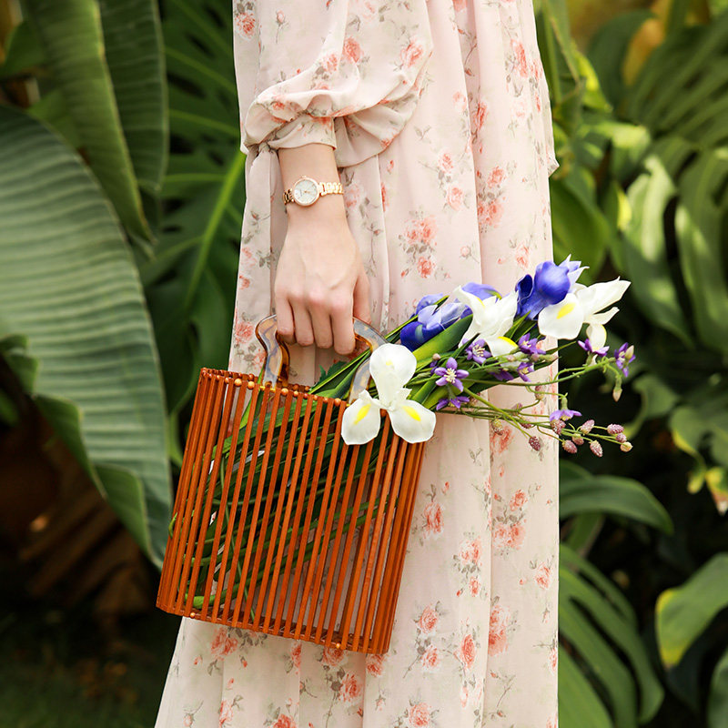 天王星辰系列31241气质精致小圆表 天王国产腕表