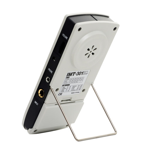 韩国 Intelli IMT-301 300 电子节拍器/校音器钢琴萨克斯管乐通用 - 图2