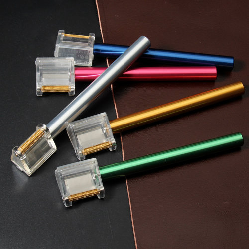 手工皮革工具封边工具边油斗省油边油盒边油笔油边神器均匀封边 - 图3