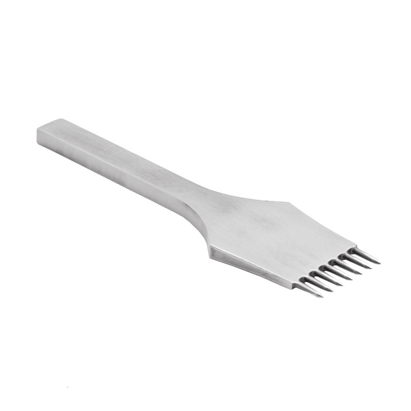 手工皮具DIY圆斩3/4mm内缝圆斩手工打孔圆孔皮革打孔冲圆形菱斩,淘宝优惠券,粉丝福利购,淘宝优惠卷