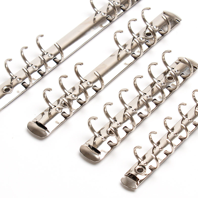 不锈钢活页夹 A5A6手工手缝牛皮革皮艺皮雕工具套组,淘宝优惠券,粉丝福利购,淘宝优惠卷