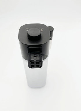 雀巢NESPRESSO胶囊咖啡机 F531 EN650 奶缸 整套奶罐 奶壶 零配件
