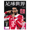 World Cup Sports Football Knowledge Journal