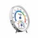 Meideshi th604f indoor household thermometer