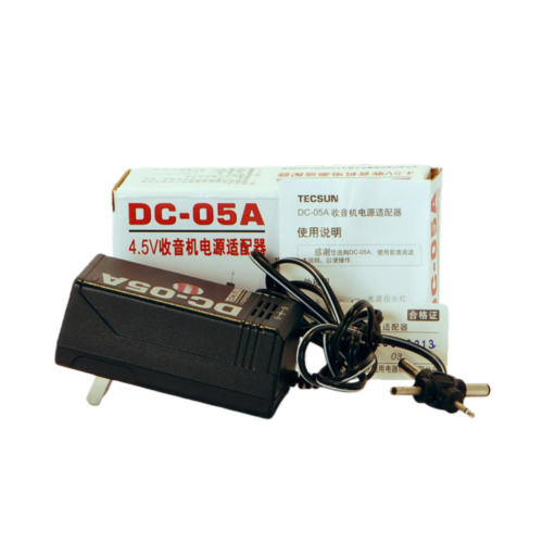 德生DC-05A原装适配器电源插电适合R909 912 9710 308 9012 PL757 - 图2