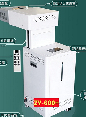 扶阳透灸仪器三元催化净化艾灸仪