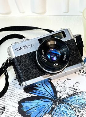 样板间摄影相机套餐桌面摆件