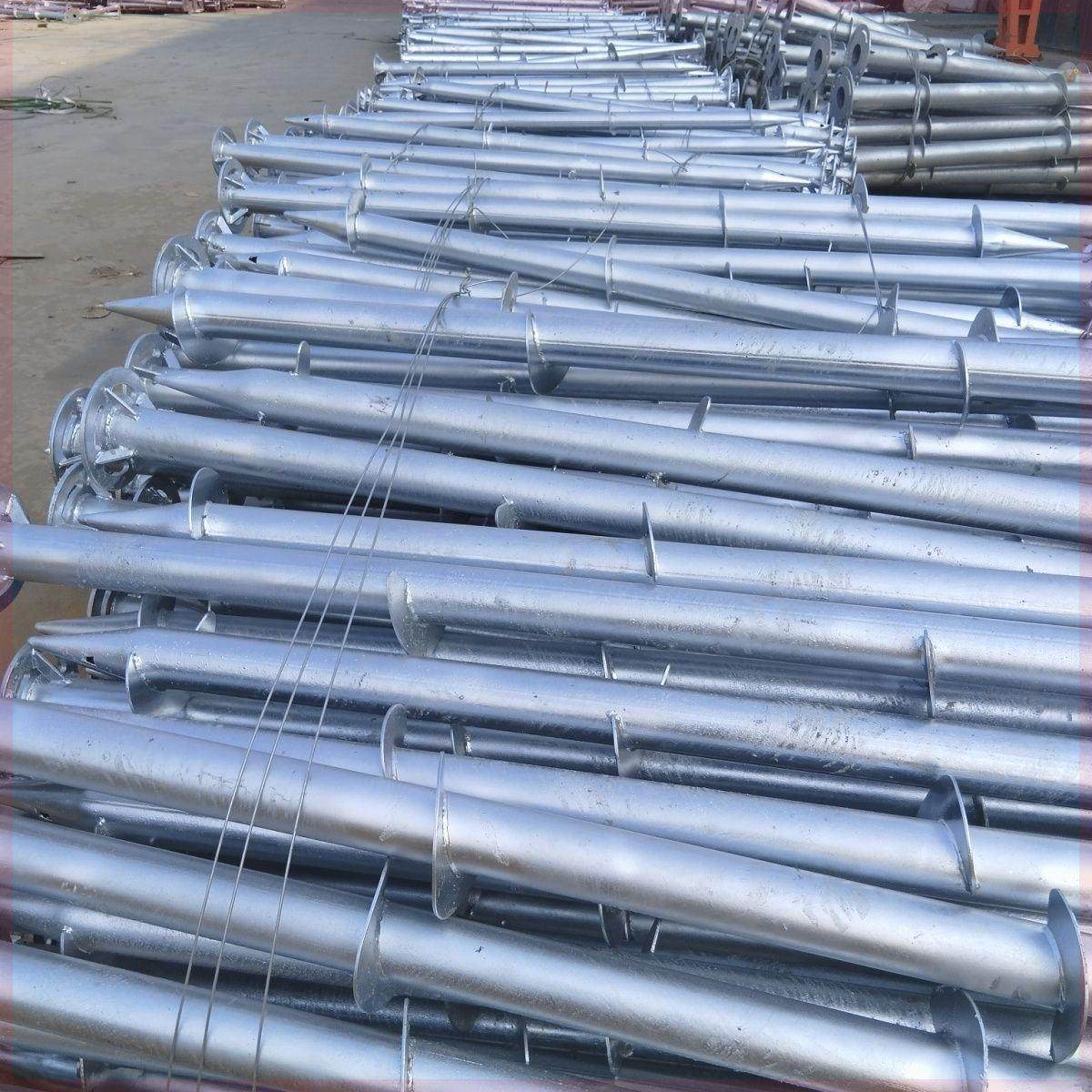 热镀锌螺旋地桩光伏地桩灌注桩预埋件木基础地螺丝盘地桩,淘宝优惠券,粉丝福利购,淘宝优惠卷