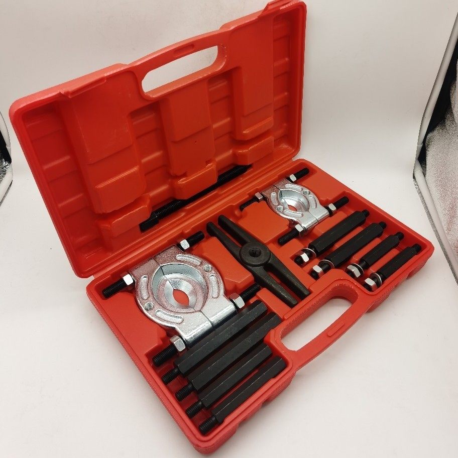 12件双盘双碟拉马拔卸器内外径变速箱专用底盘汽修工具,淘宝优惠券,粉丝福利购,淘宝优惠卷