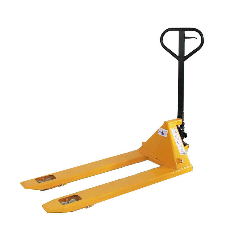 手动搬运车叉车仓储平板托盘地牛2吨3吨5吨升降仓库装卸,淘宝优惠券,粉丝福利购,淘宝优惠卷