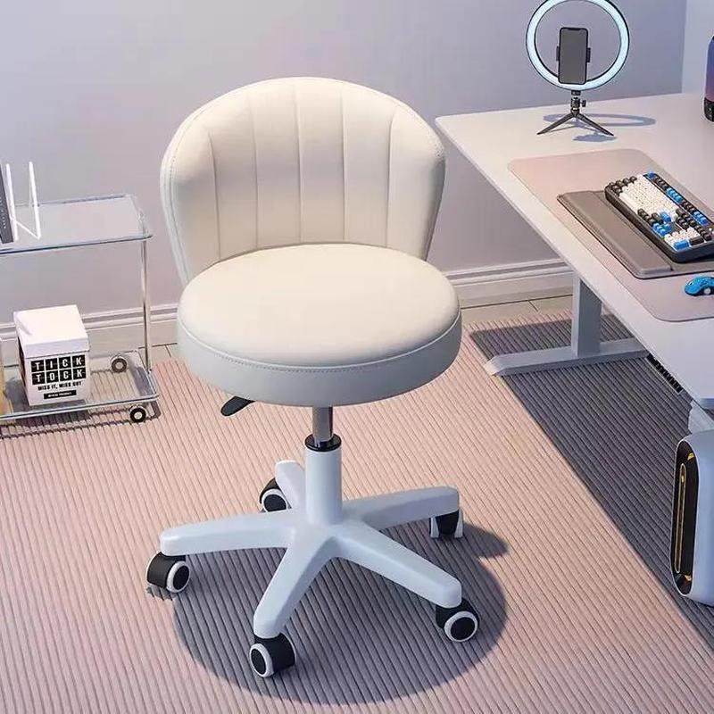 居万向轮凳子升降旋转靠背椅子用化妆办公椅学生宿舍电脑,淘宝优惠券,粉丝福利购,淘宝优惠卷