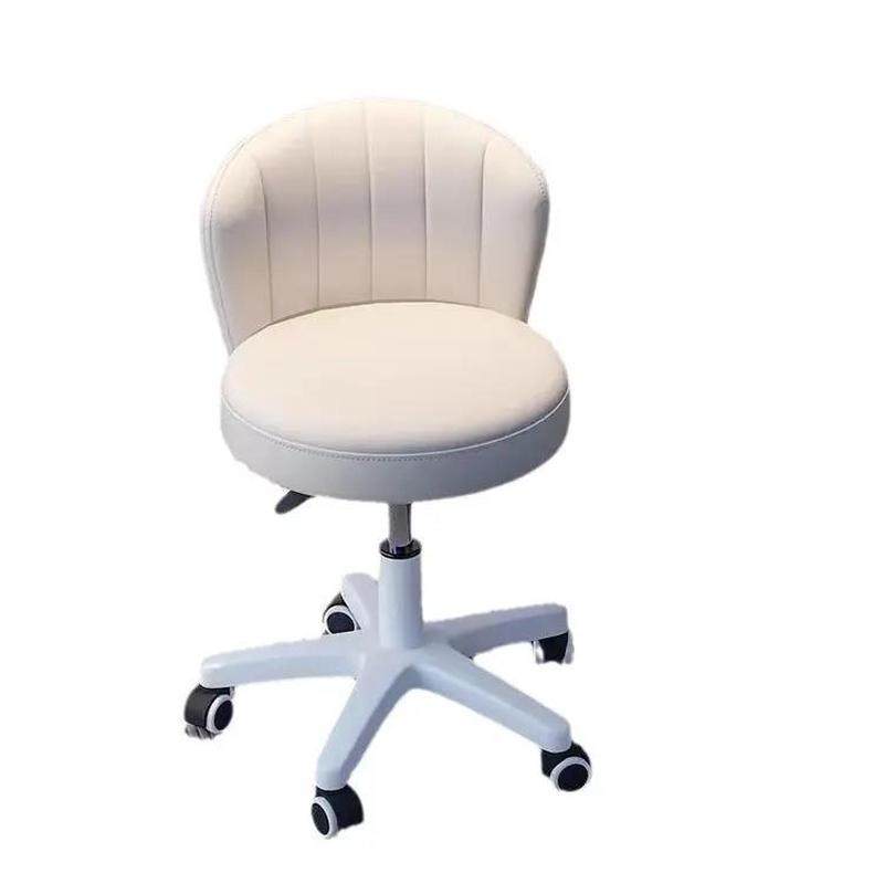 居万向轮凳子升降旋转靠背椅子用化妆办公椅学生宿舍电脑,淘宝优惠券,粉丝福利购,淘宝优惠卷