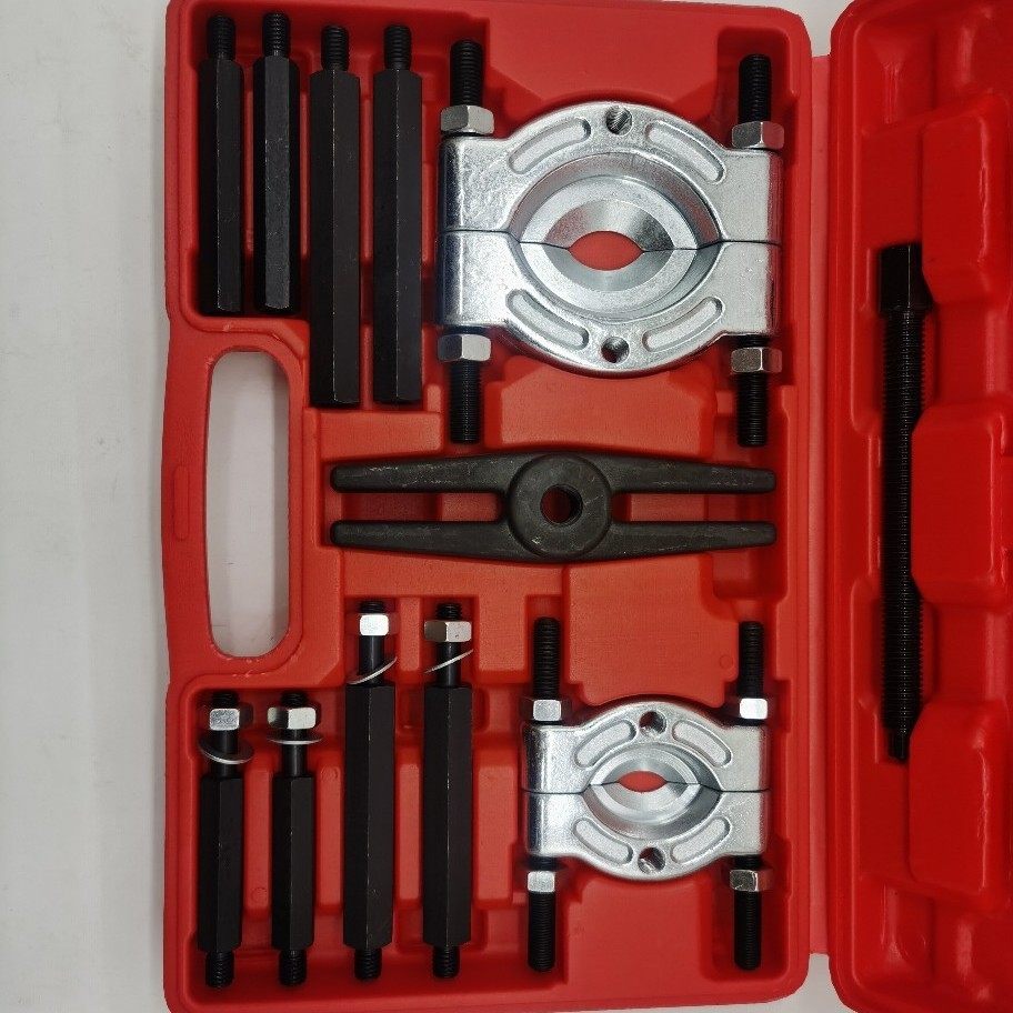 12件双盘双碟拉马拔卸器内外径变速箱专用底盘汽修工具,淘宝优惠券,粉丝福利购,淘宝优惠卷