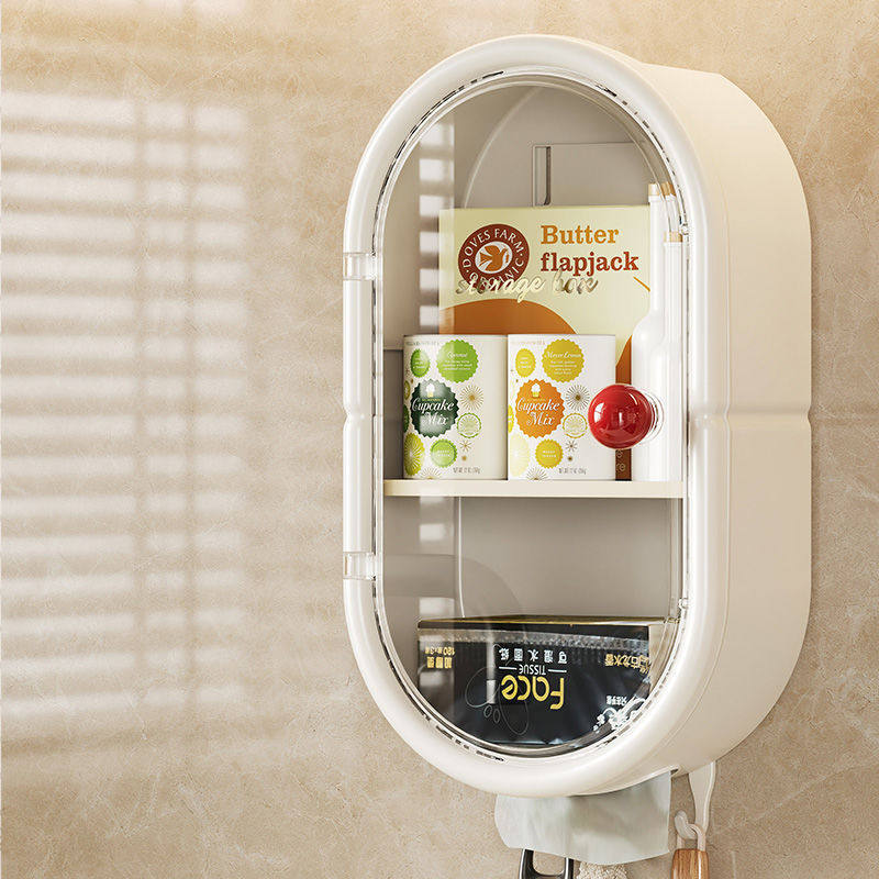 家用筷子收纳盒厨房大容量勺子收纳架免打孔壁挂沥水筷子筒收纳盒,淘宝优惠券,粉丝福利购,淘宝优惠卷