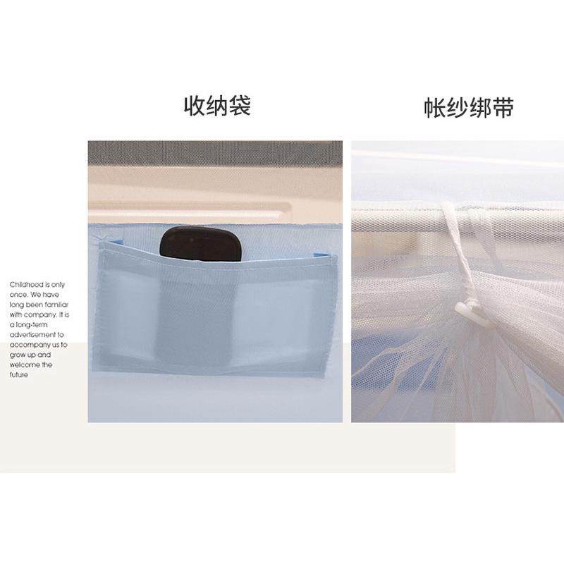 A类子母床蚊帐家用上铺1.35m梯形下铺1.5m床帘一体式上下床书架款,淘宝优惠券,粉丝福利购,淘宝优惠卷