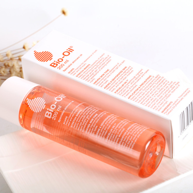 南非百洛油bioil200ml包邮生物油 朵朵南非正品小铺妊娠纹护理