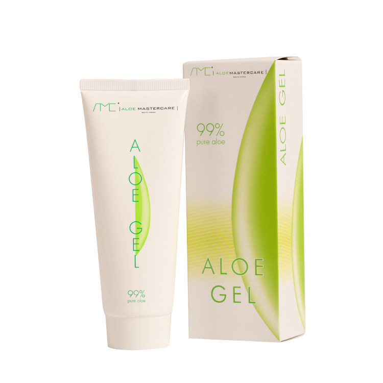 99%南非膏aloe gel滋run芦荟胶 朵朵南非正品小铺液态精华