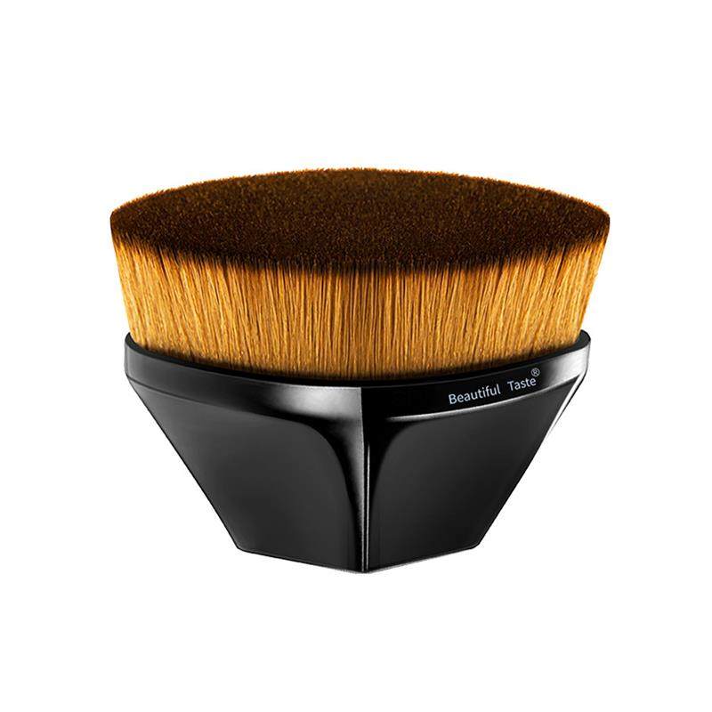 美丽味道55号粉底刷无痕化妆不易吃粉底液初学者柔软美妆蛋扑子,淘宝优惠券,粉丝福利购,淘宝优惠卷