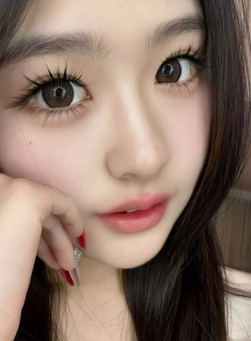 丝丝小姐羚羊公主免胶假睫毛浓密