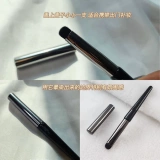 Помада, маленький блеск для губ, портативная универсальная кисть для консилера