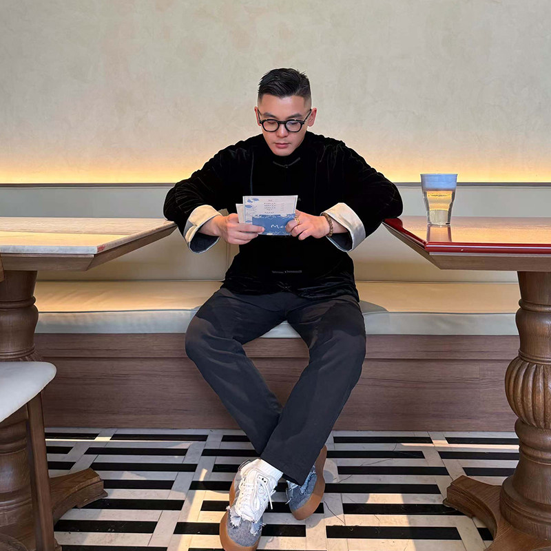 墨玉真丝版*三重门夹克唐装复古商务中式立领长袖外套男装爸爸装,淘宝优惠券,粉丝福利购,淘宝优惠卷