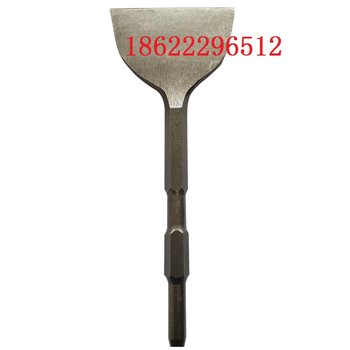 ທອງແດງ disassembly dismantling motor copper electric pick shovel motor copper disassembly tool dismantling old motor chisel waste copper wire fork shaped fork