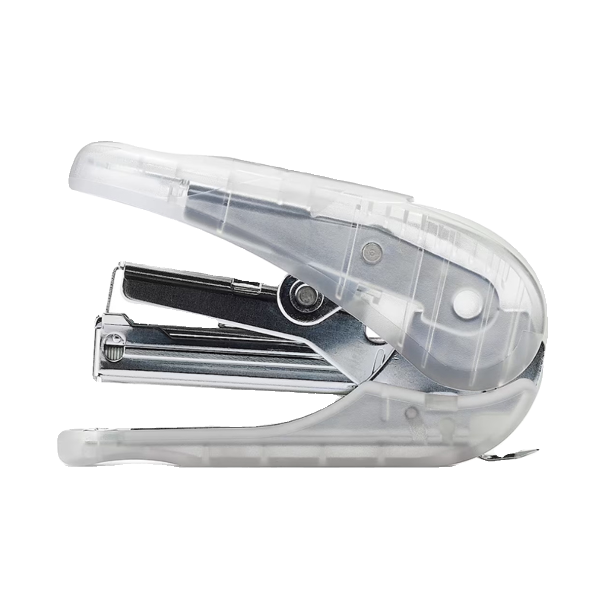 MUJI MUJI stapler is portable and labor-saving