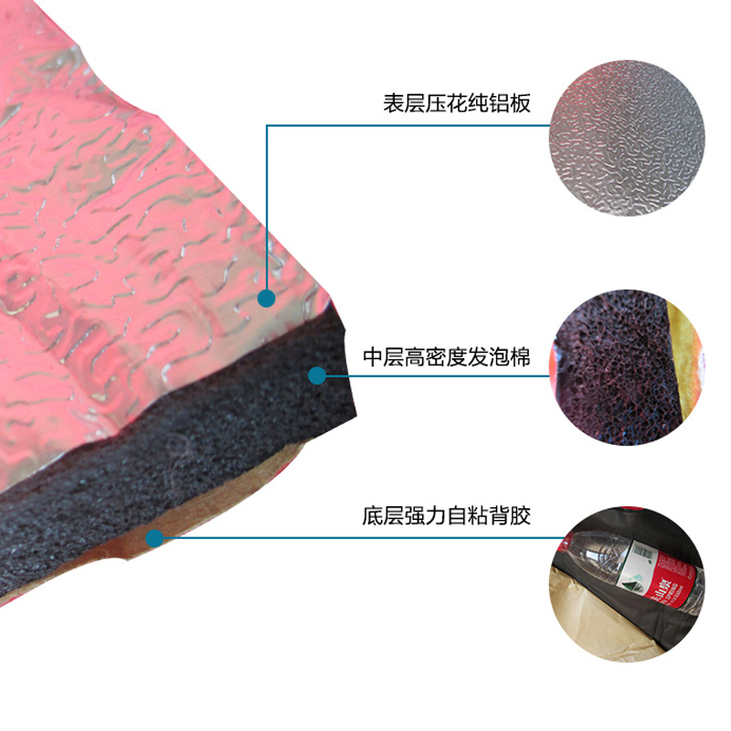 体系窗和断桥铝差异