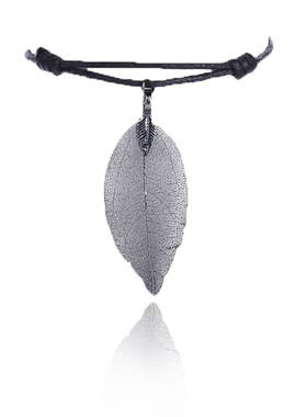 手链女韩版学生创意甜美原创简约未镶嵌原创设计树叶生日礼物饰品