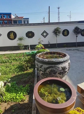 常明古建庭院中式装饰仿古窗花