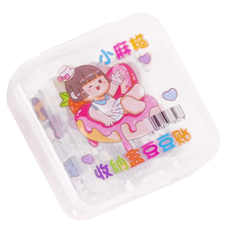 六一奖励学生小礼品实用贴纸幼儿园过生日分享礼物儿童创意小奖品