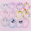 Diy bracelet handmade kindergarten gifts