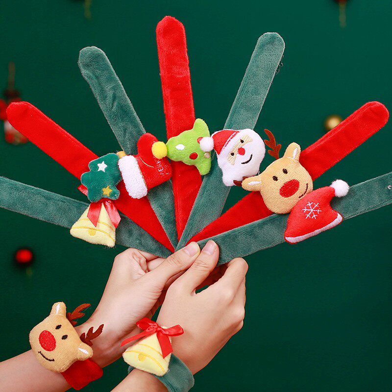 幼儿园圣诞节礼物小学生圣诞小礼品创意儿童生日全班实用文具玩具