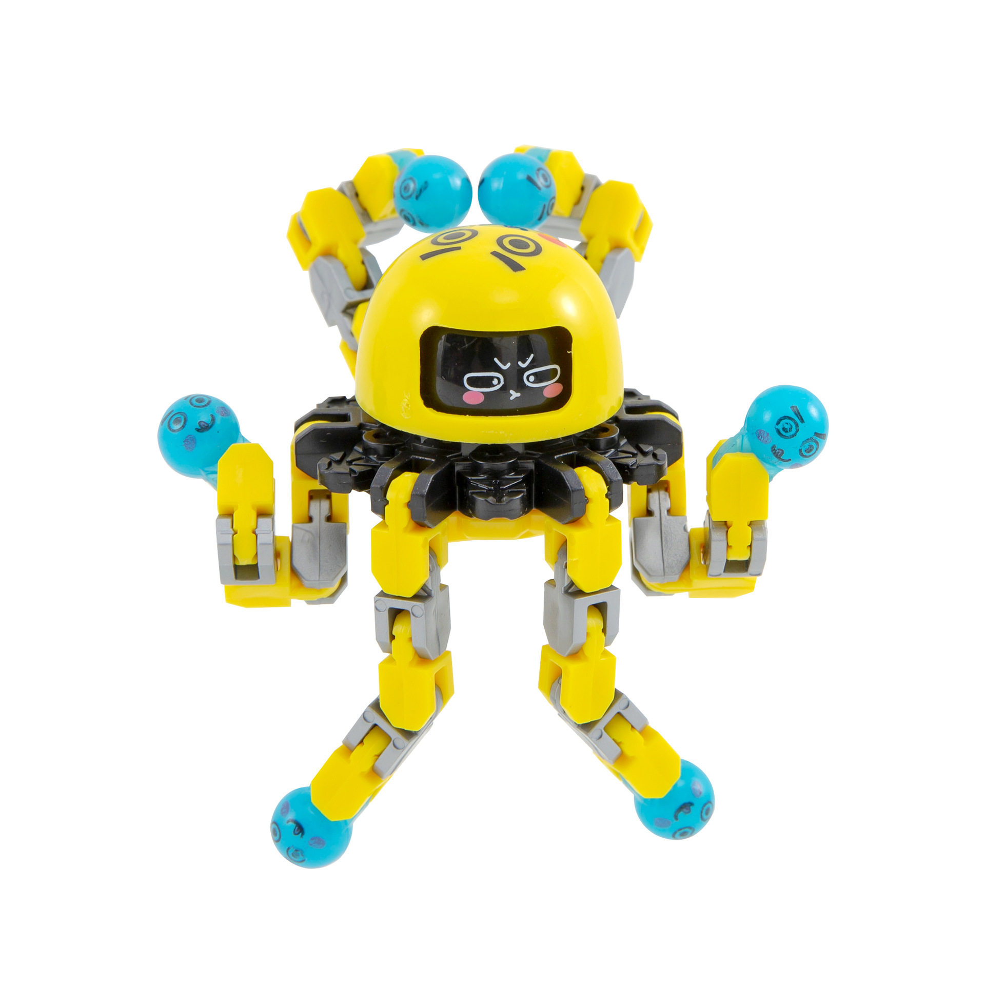 儿童小玩具机械陀螺六一生日小礼物全班奖励奖品小学生班级礼品