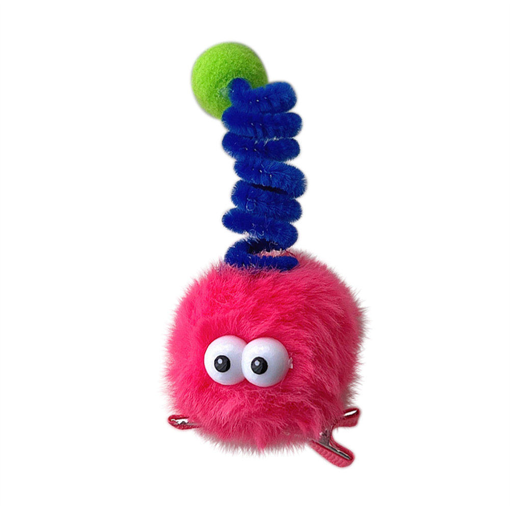 地推活动小礼品创意发夹实用生日送女生赠品幼儿园学生奖励小礼物