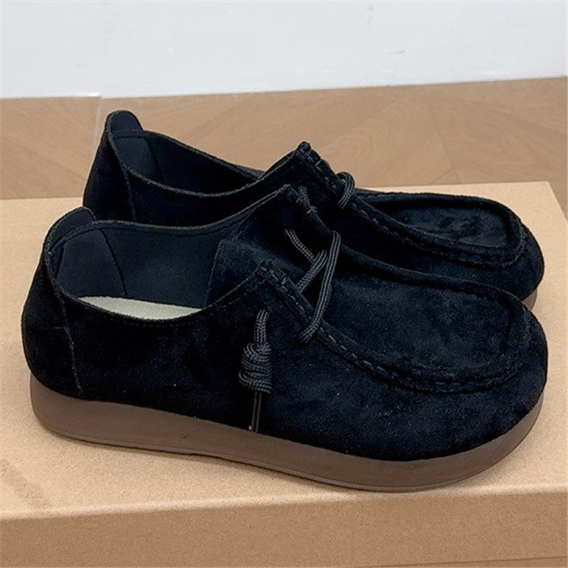 新款老北京布鞋早秋洋气袋鼠鞋软底勃肯女鞋复古休闲鞋百搭豆豆鞋,淘宝优惠券,粉丝福利购,淘宝优惠卷