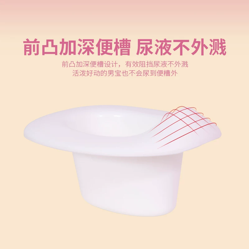 Детский унитаз для малыша