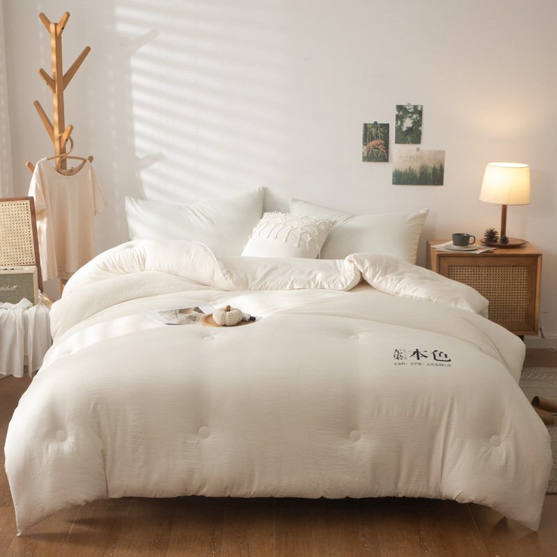 A类原棉大豆被春秋薄款儿童夏季薄被子四季被太空被芯可机洗冬被,淘宝优惠券,粉丝福利购,淘宝优惠卷