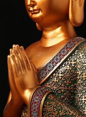 东南亚泰式佛像装饰品