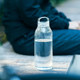 Kinto summer cold water cup with portable handle