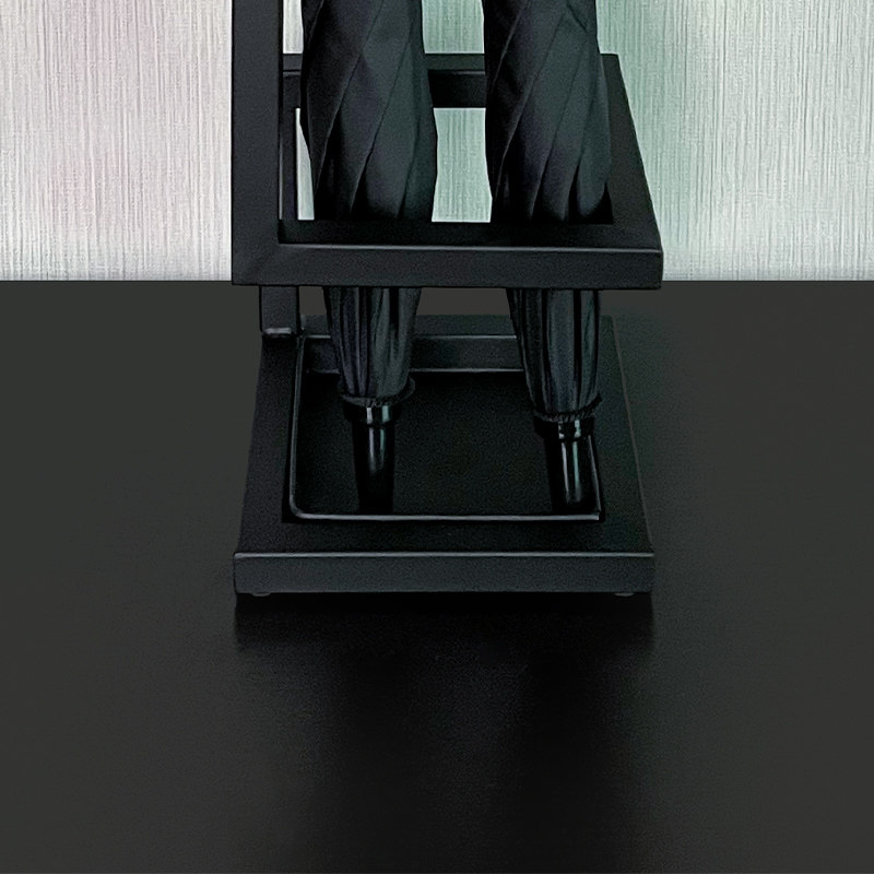 北欧简约雨伞架家用伞架铁艺雨伞收纳入户放雨伞的架子创意雨伞筒,淘宝优惠券,粉丝福利购,淘宝优惠卷