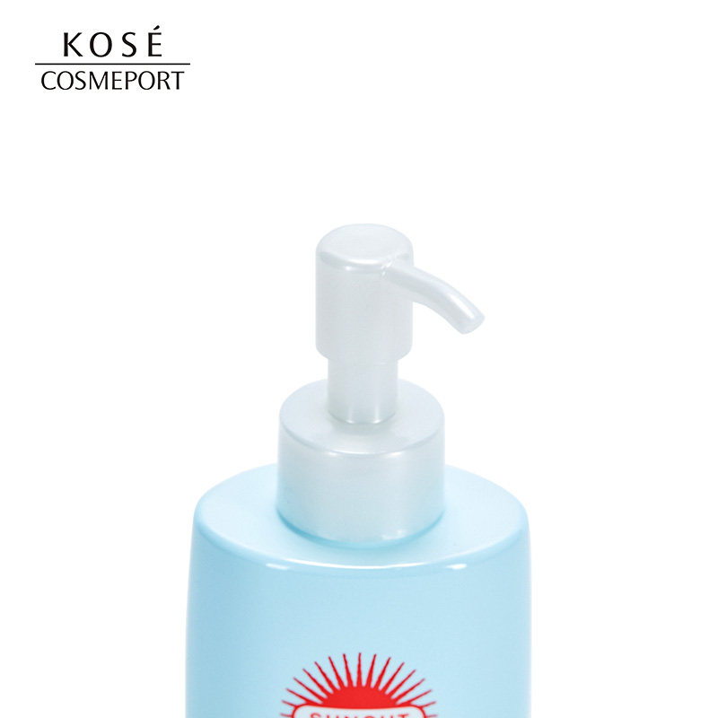 日本正品高丝suncut 160g妆防晒乳霜 惠优购防晒霜