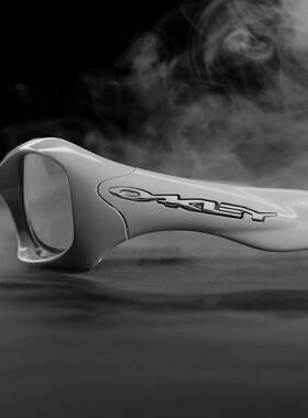 海外代购Oakley/欧克利男女太阳眼镜椭圆框窄框户外出行日常佩戴