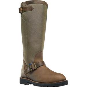 Danner丹纳San Angelo Snake男子美产高帮防水户外狩猎垂钓靴