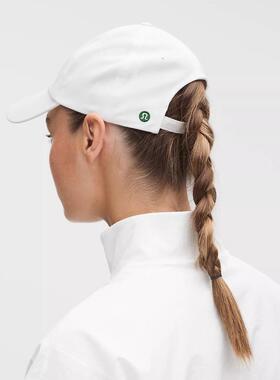 lululemon/露露乐蒙女士帽子